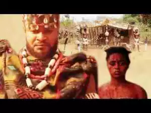 Video: REVENGE OF THE GORILLA GIRL 2 - REGINA DANIELS Nigerian Movies | 2017 Latest Movies | Full Movies